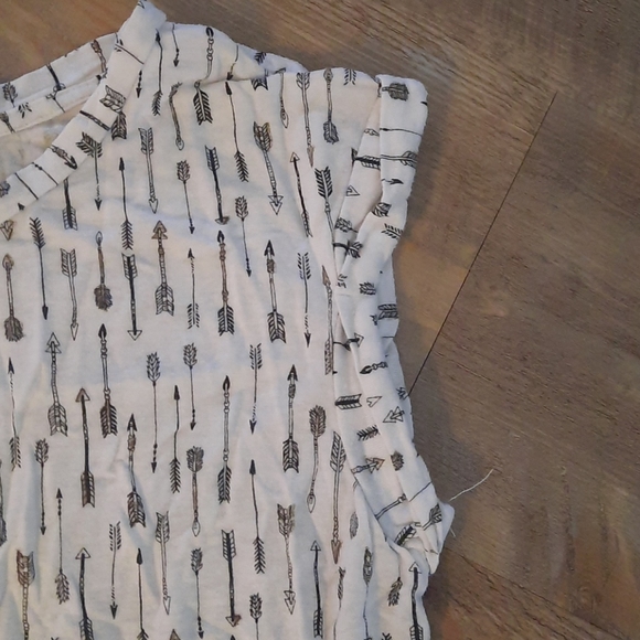 🏹Arrow tee - Picture 3 of 5